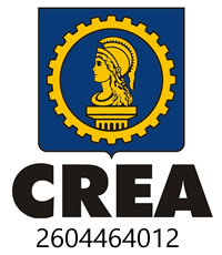 Registro no CREA